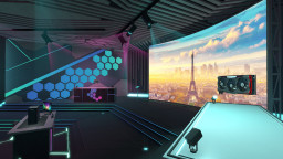 PC Building Simulator: EVGA Workshop