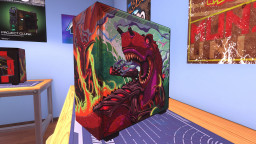 PC Building Simulator - Overclocked Edition Content