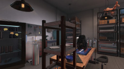 PC Building Simulator - Overclockers UK Workshop