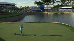PGA TOUR 2K21 - Digital Deluxe Edition