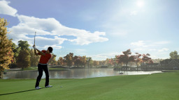 PGA TOUR 2K21 - Digital Deluxe Edition