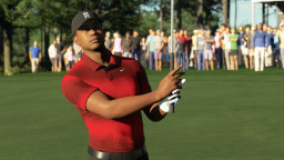 PGA Tour 2K23 - Tiger Woods Edition