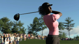 PGA Tour 2K23 - Tiger Woods Edition
