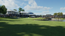 PGA TOUR 2K25 - Deluxe Edition