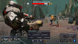 Phoenix Point: Year One Edition