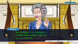 Phoenix Wright: Ace Attorney Trilogy