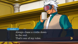 Phoenix Wright: Ace Attorney Trilogy