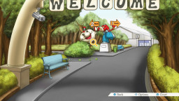 Phoenix Wright: Ace Attorney Trilogy