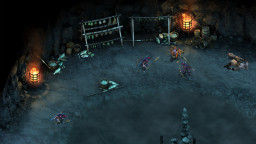 Pillars of Eternity: The White March - Part I