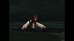 Pirates of the Caribbean: At World's End