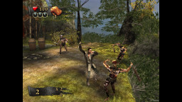 Pirates of the Caribbean: At World's End