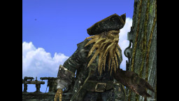 Pirates of the Caribbean: At World's End