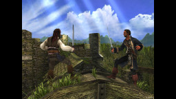 Pirates of the Caribbean: At World's End