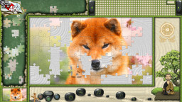 Pixel Puzzles 4k: Japan