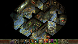 Planescape: Torment - Enhanced Edition