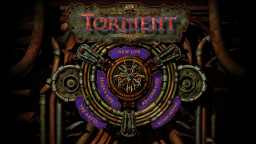 Planescape: Torment - Enhanced Edition