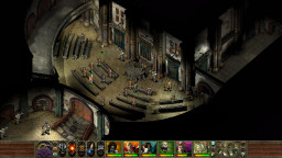 Planescape: Torment - Enhanced Edition