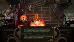 Planescape: Torment - Enhanced Edition