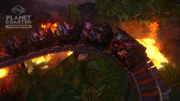 Planet Coaster - Adventure Pack (Mac)