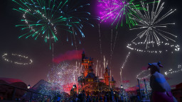 Planet Coaster (Mac)