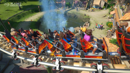 Planet Coaster (Mac)