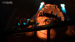 Planet Coaster (Mac)