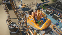 Planet Coaster (Mac)