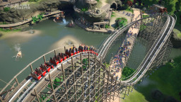 Planet Coaster (Mac)