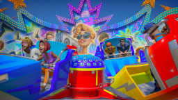 Planet Coaster - Magnificent Rides Collection (Mac)