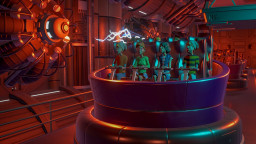 Planet Coaster - Magnificent Rides Collection (Mac)