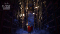 Planet Coaster - Spooky Pack (Mac)