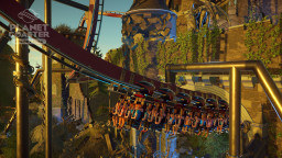 Planet Coaster - Spooky Pack (Mac)