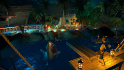 Planet Coaster: Studios Pack