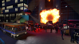 Planet Coaster - Studios Pack (Mac)