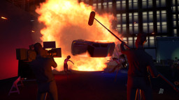 Planet Coaster - Studios Pack (Mac)