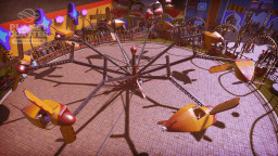 Planet Coaster - Vintage Pack (Mac)