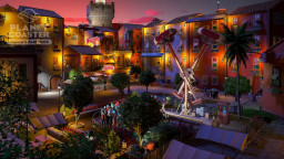 Planet Coaster: World's Fair Pack