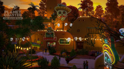 Planet Coaster: World's Fair Pack