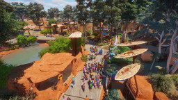 Planet Zoo: Australia Pack