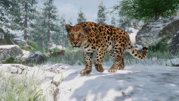 Planet Zoo: Conservation Pack