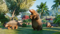 Planet Zoo - Deluxe Edition