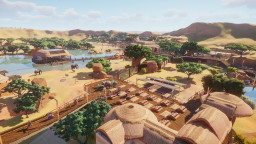 Planet Zoo - Deluxe Edition