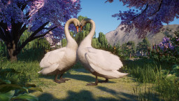 Planet Zoo: Eurasia Animal Pack