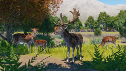 Planet Zoo: Europe Pack