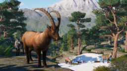 Planet Zoo: Europe Pack