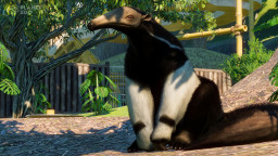 Planet Zoo: South America Pack