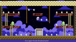 PlataGO! Super Platform Game Maker