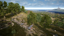 PLAYERUNKNOWN'S BATTLEGROUNDS