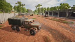 PLAYERUNKNOWN'S BATTLEGROUNDS - Survivor Pass: Payback