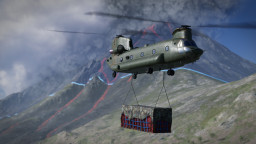 PLAYERUNKNOWN'S BATTLEGROUNDS - Survivor Pass: Highlands